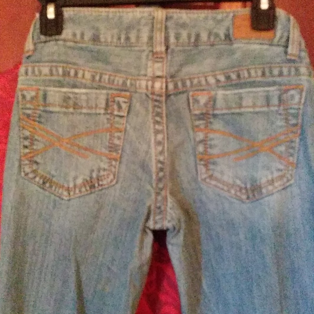 Jeans - Picture 3 of 3